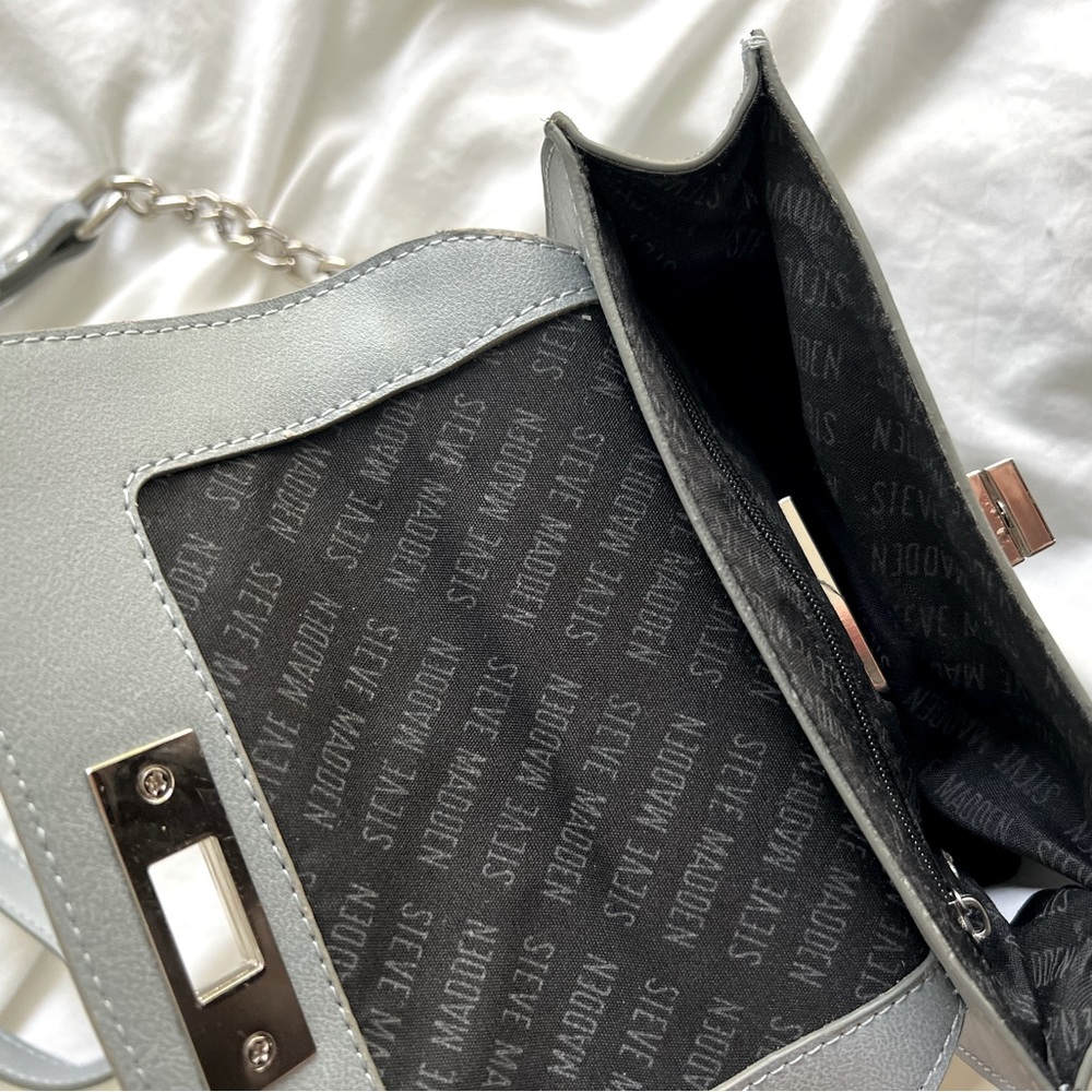 steve madden cross body - Picture 3 of 3